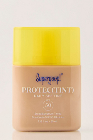 Supergoop! Protec(tint) Daily Skin Tint SPF 50