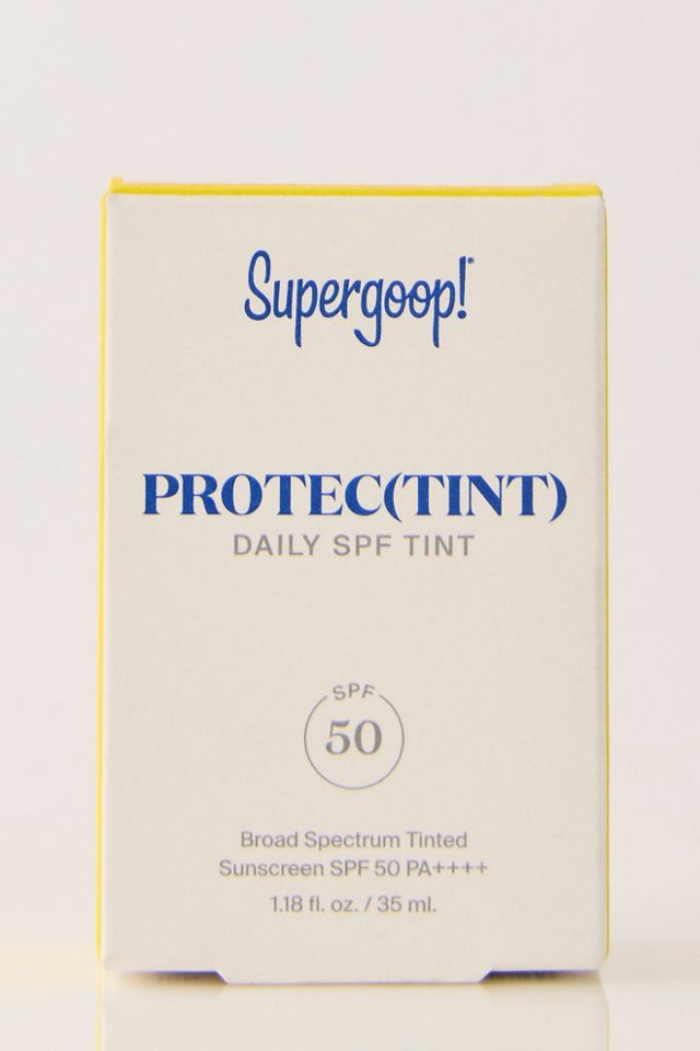 Supergoop! Protec(tint) Daily Skin Tint SPF 50 #2