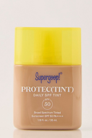 Supergoop! Protec(tint) Daily Skin Tint SPF 50