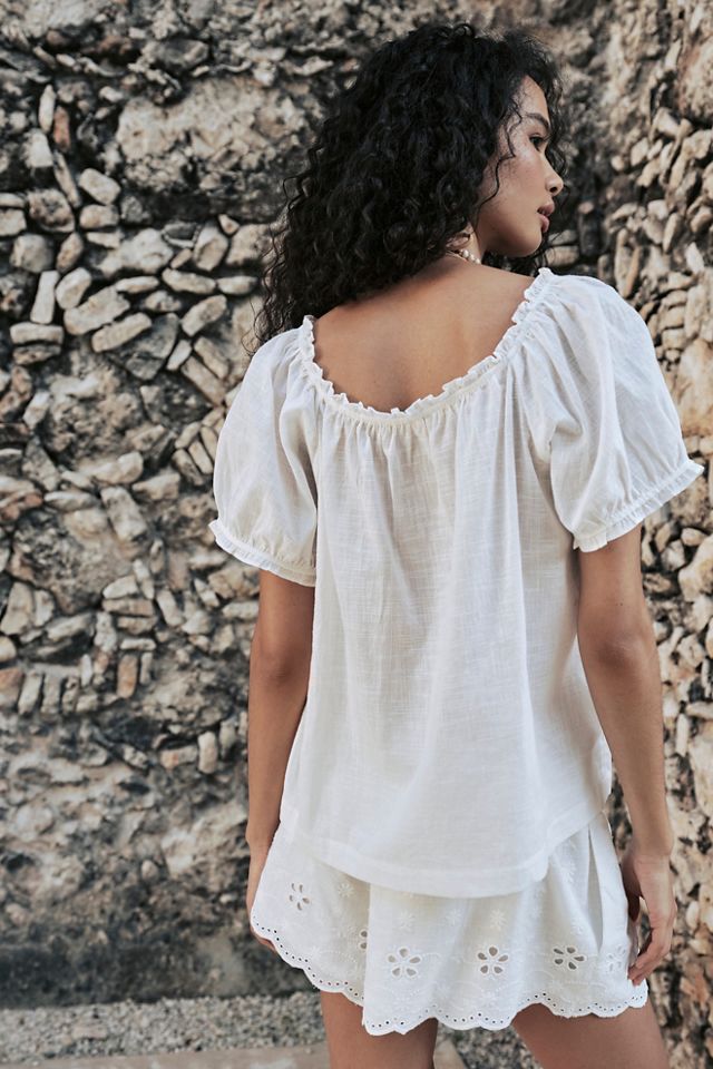 Lindale Short Set #1