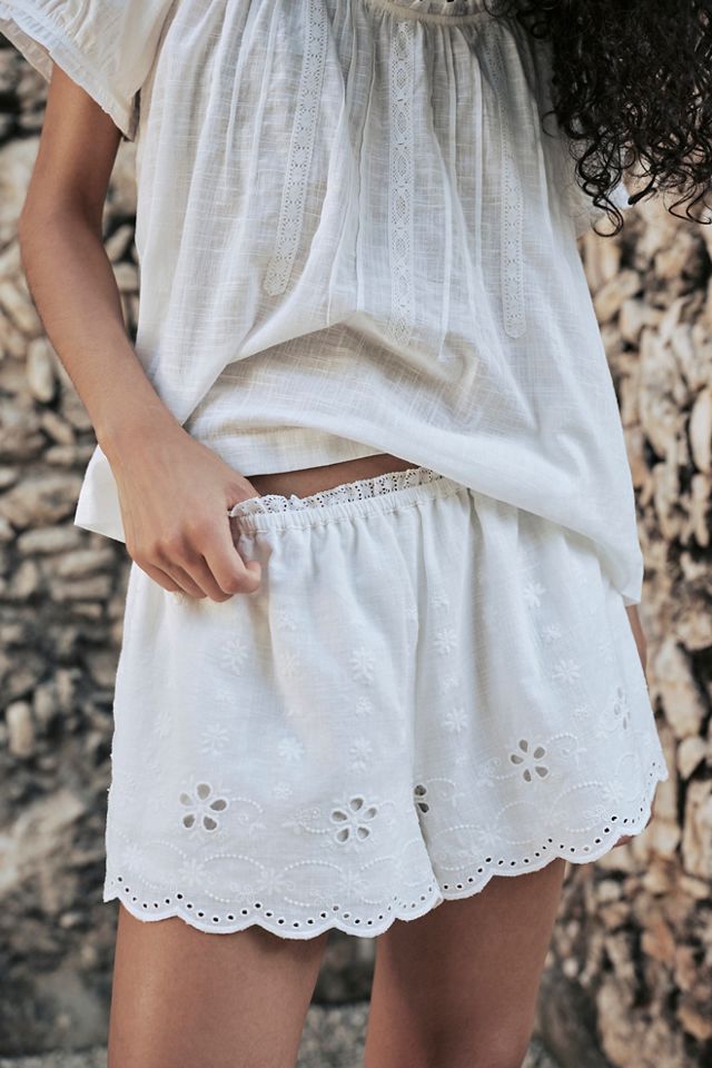 Lindale Short Set #2