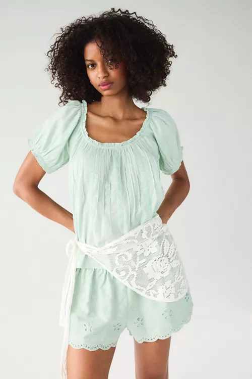 Lindale Short Set