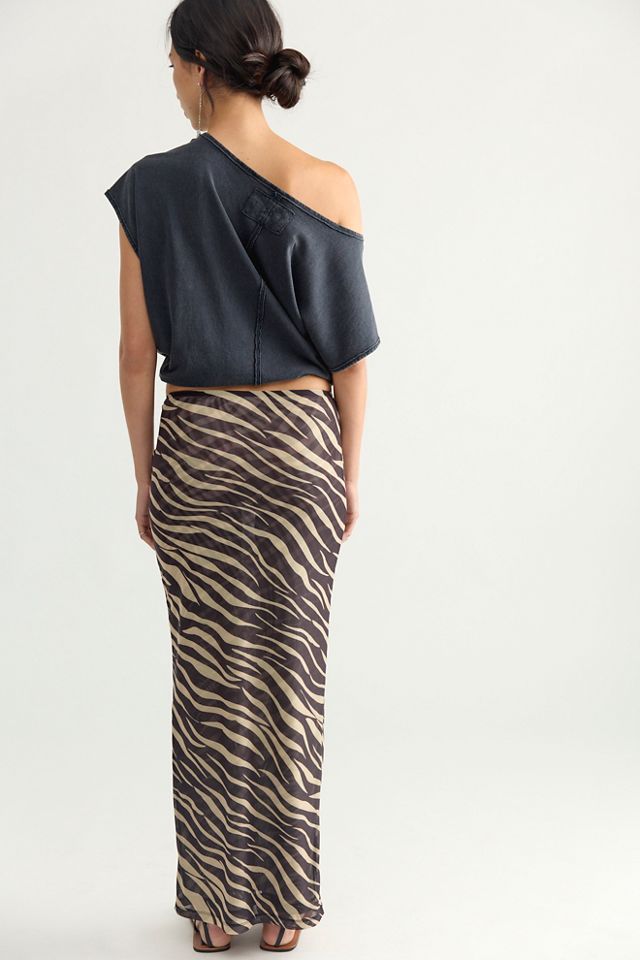 Ronny Kobo Azana Skirt #1