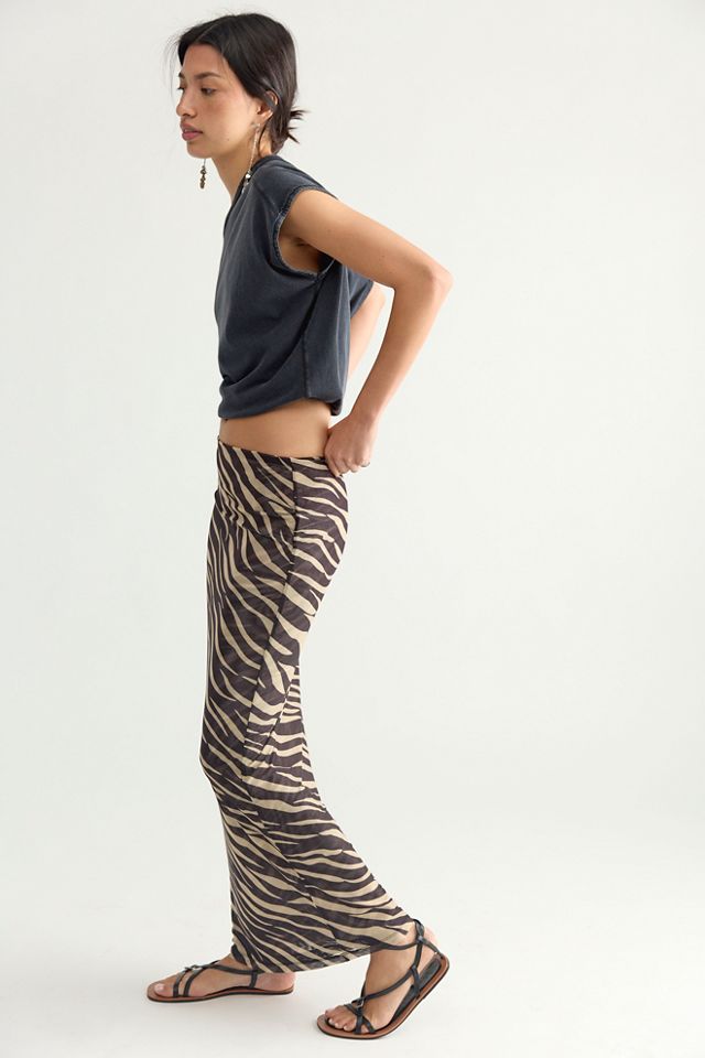 Ronny Kobo Azana Skirt #3