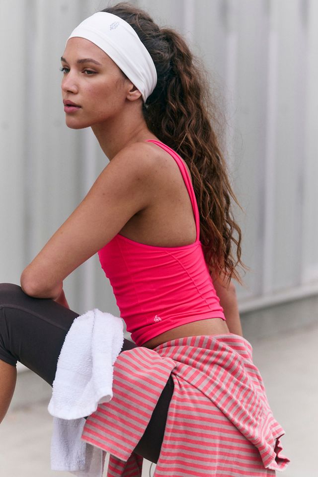 Good Karma Tapered Strap Cami #2