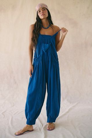 Ani Overall Set
