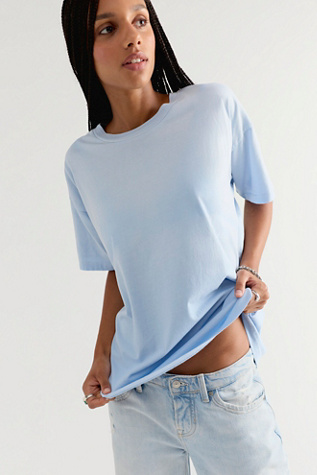 Daydreamer Bikini Merch Tee