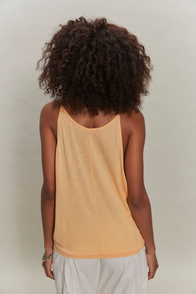 Ragabond Heirloom Tank #1