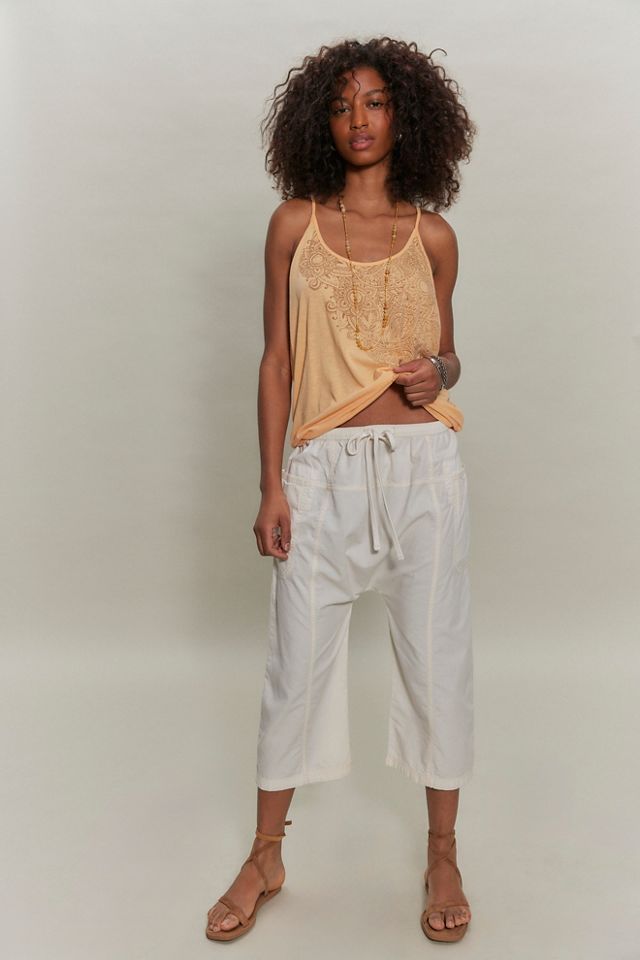 Ragabond Heirloom Tank #2