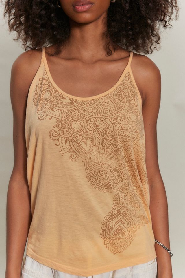 Ragabond Heirloom Tank #3