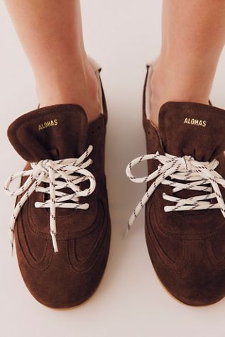 Alohas Tb.24 Sneaker