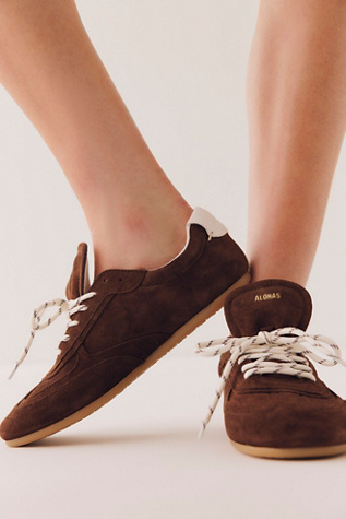 Alohas Tb.24 Sneaker