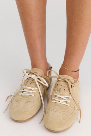 Alohas Tb.24 Sneaker at Free People in Tan, Size: EU 38