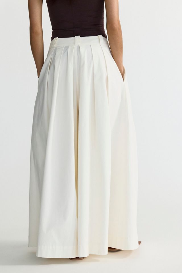 Lasting Impression Wide-Leg Trousers #4