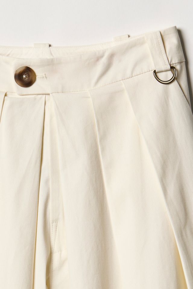 Lasting Impression Wide-Leg Trousers #6
