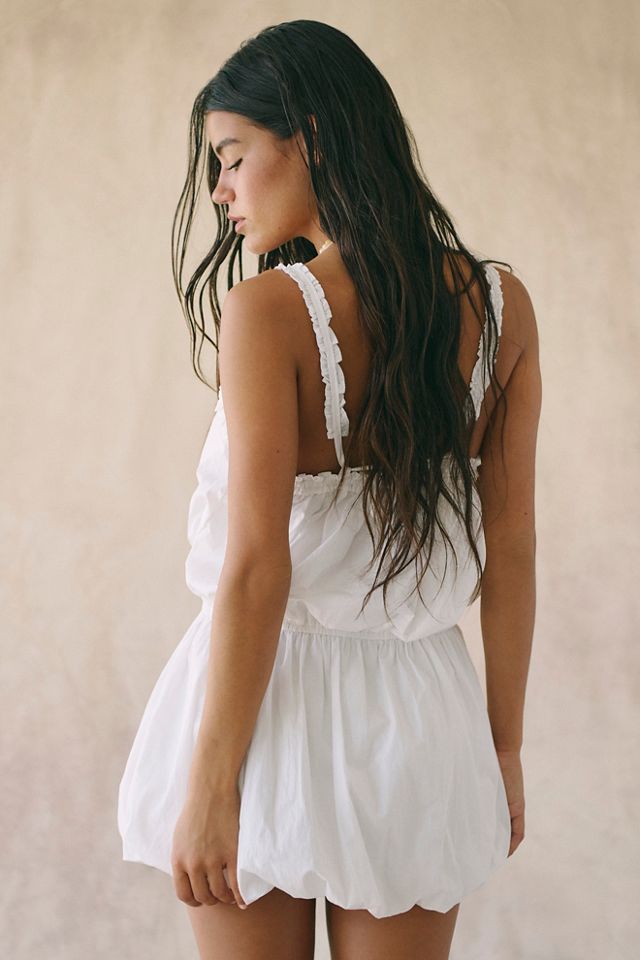 Leena Mini Dress | Free People