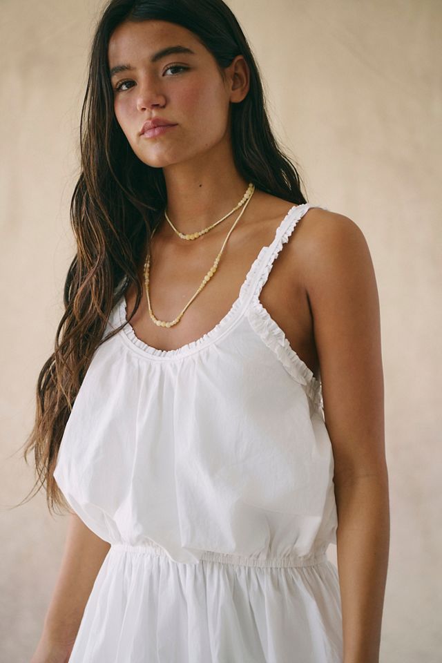 Leena Mini Dress #2