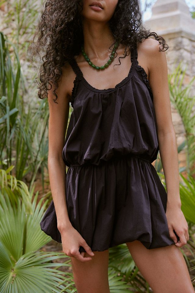 Leena Mini Dress #2