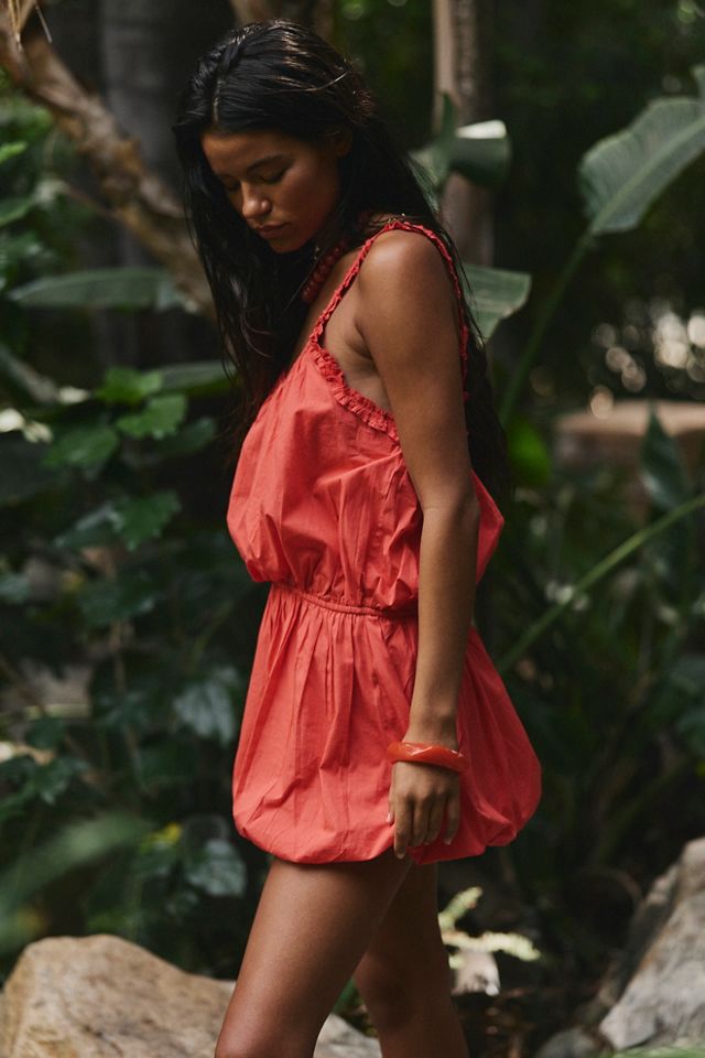 Leena Mini Dress #2