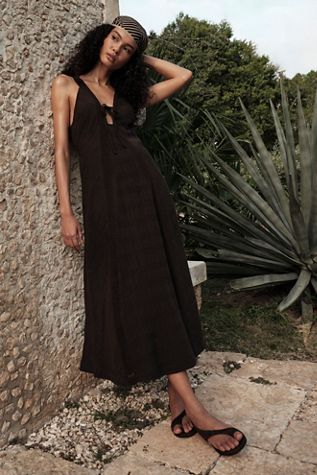 Meet Again Midi Dress | Free People