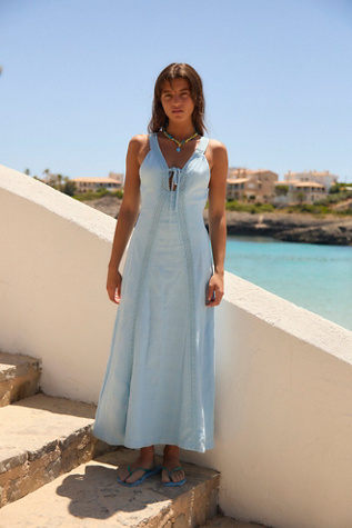 Adela Maxi Dress