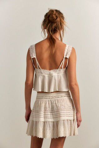 Soft Launch Crop Top - thumbnail 6