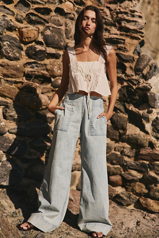 Soft Launch Crop Top