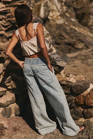 Soft Launch Crop Top - thumbnail 3