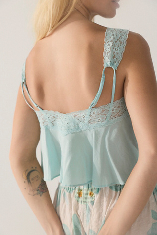 Soft Launch Crop Top - thumbnail 8
