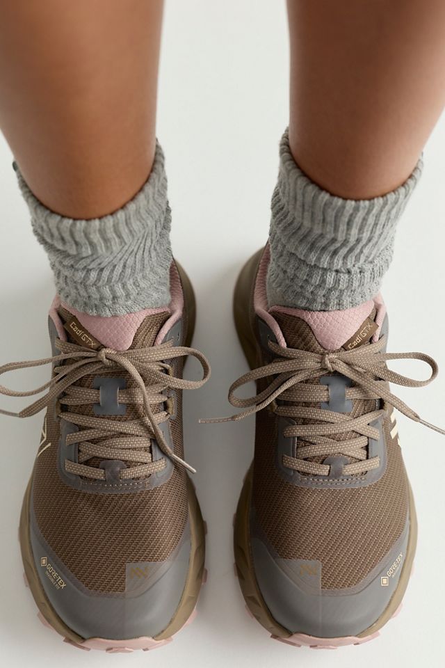 NNormal Cadí GTX Sneakers #1