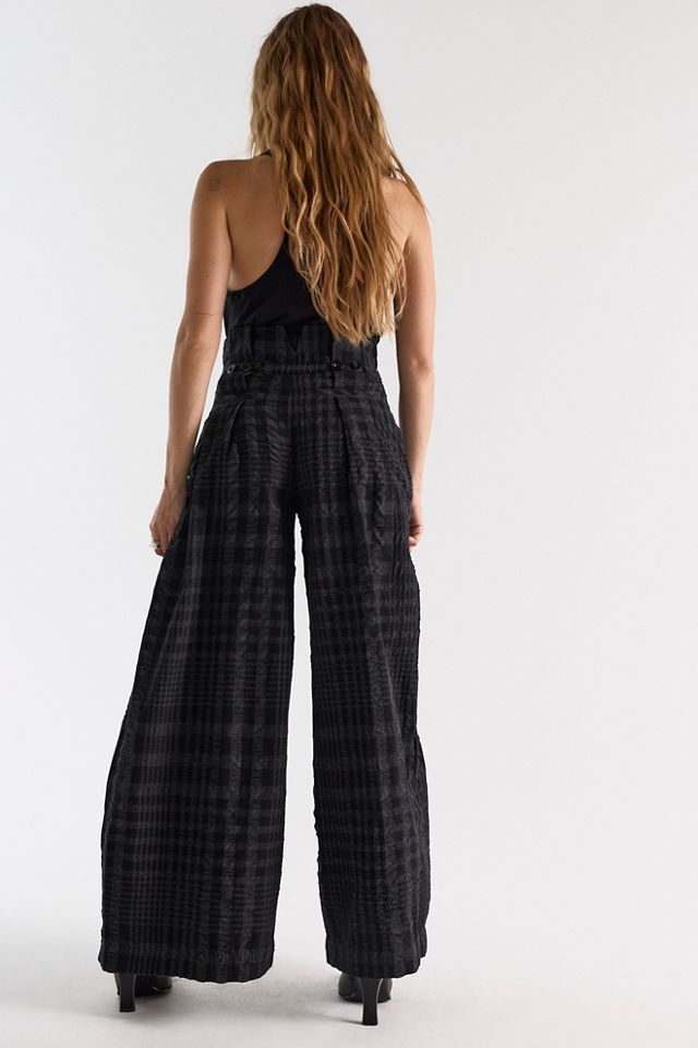 On The Move Wide-Leg Pants #1