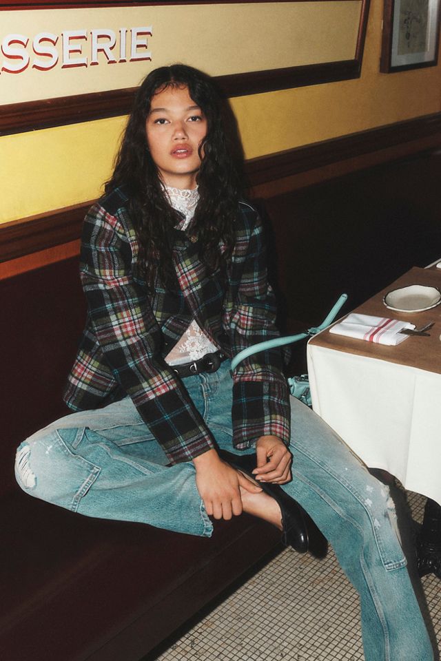 We The Free Emily Carpenter Jeans #8