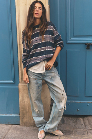 We The Free Emily Carpenter Jeans