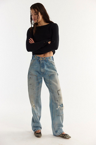 We The Free Emily Carpenter Jeans