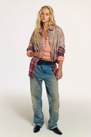 We The Free Emily Carpenter Jeans
