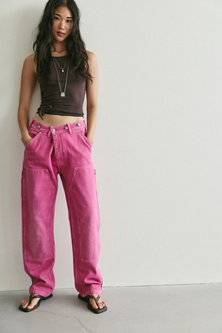 We The Free Emily Carpenter Jeans