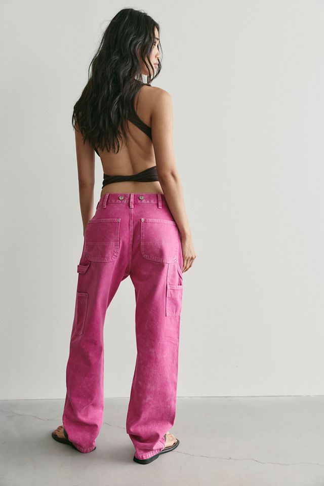 We The Free Emily Carpenter Jeans #2