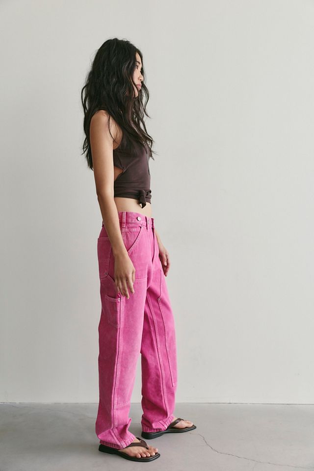 We The Free Emily Carpenter Jeans #3