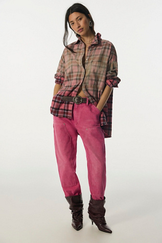 We The Free Emily Carpenter Jeans by Free People