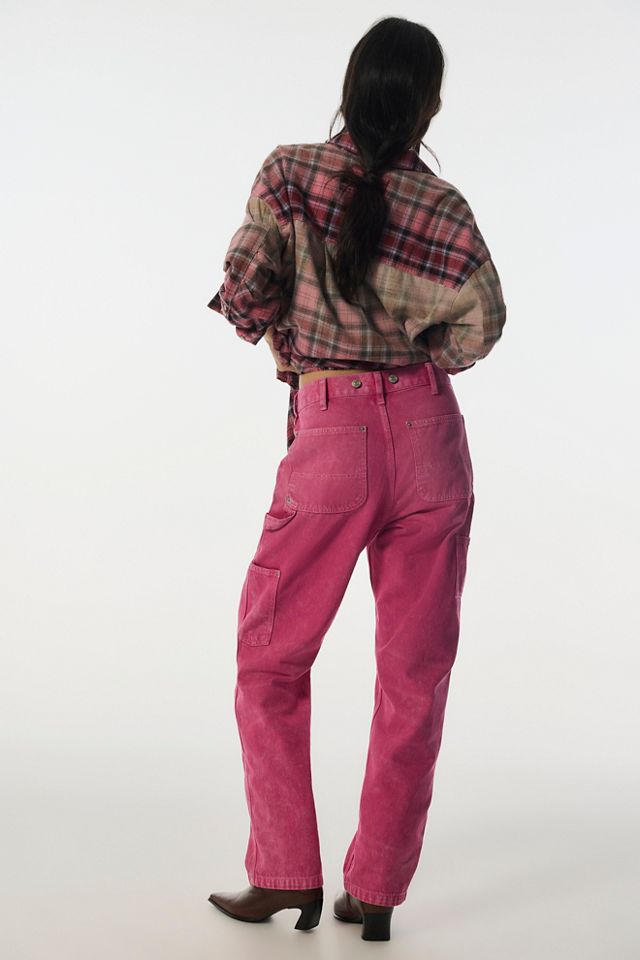 We The Free Emily Carpenter Jeans #1
