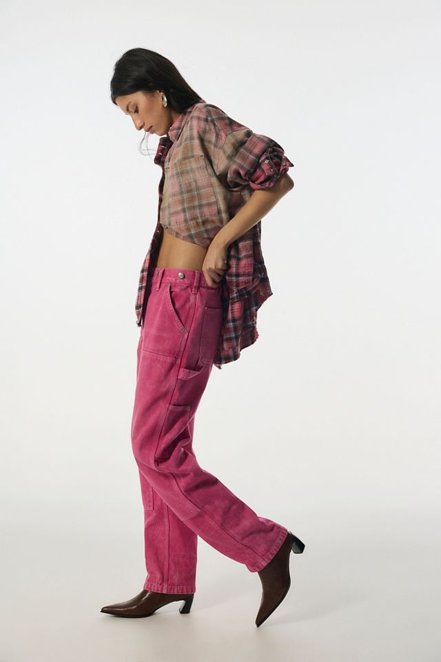 We The Free Emily Carpenter Jeans #2