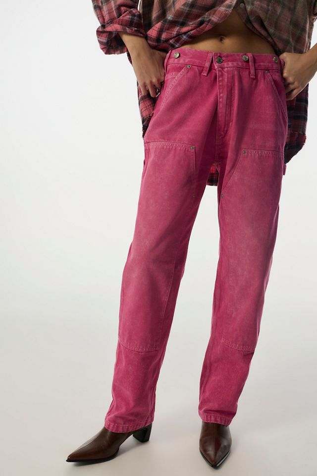 We The Free Emily Carpenter Jeans #3