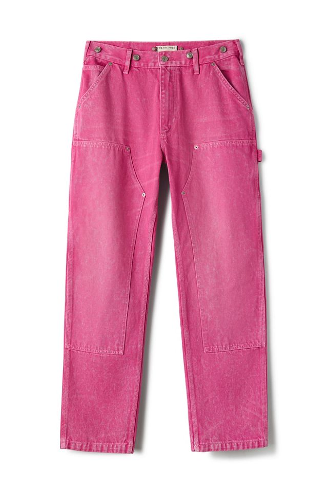 We The Free Emily Carpenter Jeans #3