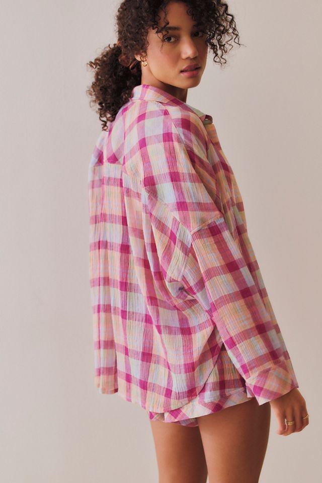 Chemise de nuit Weekend Feeling #1