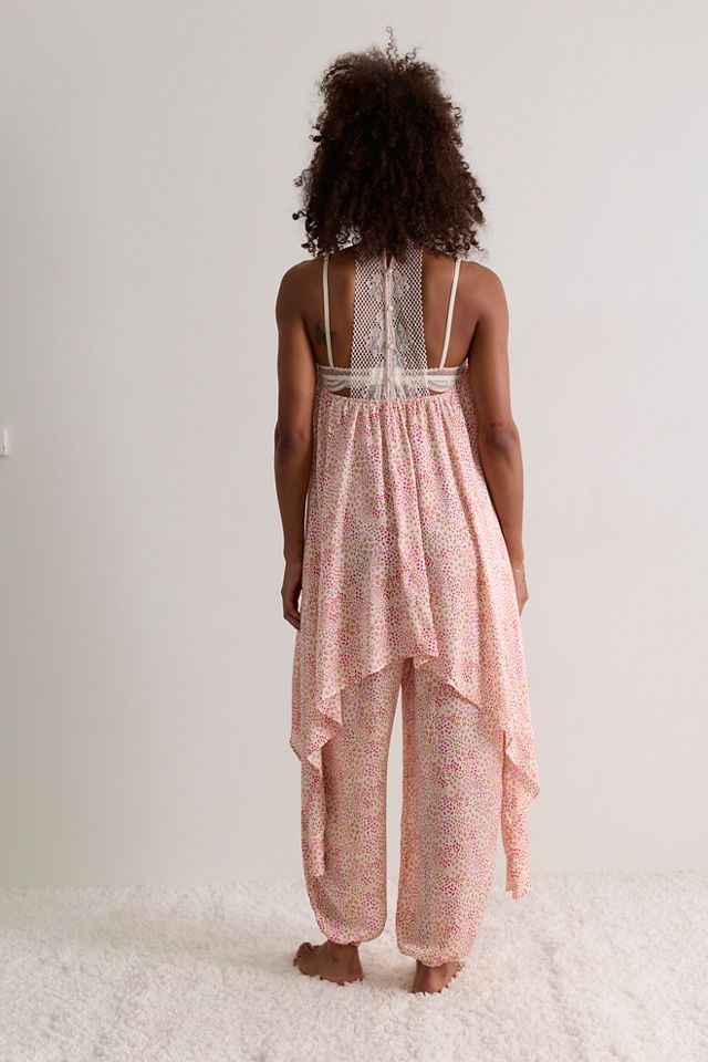 Summer Crush Jumpsuit #1