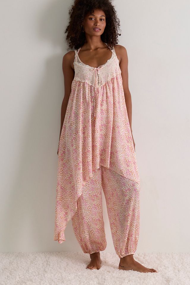 Summer Crush Jumpsuit #2