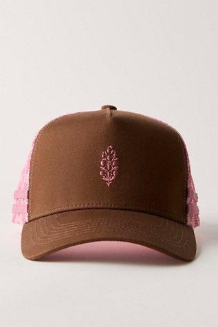 Weekend Adventurer Trucker Hat