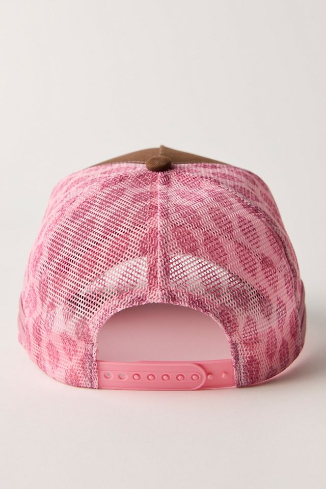Weekend Adventurer Trucker Hat #1