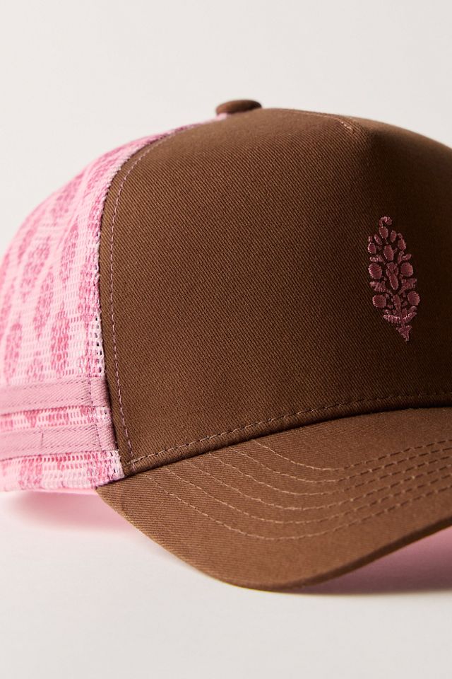 Weekend Adventurer Trucker Hat #2