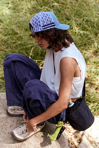 Weekend Adventurer Trucker Hat